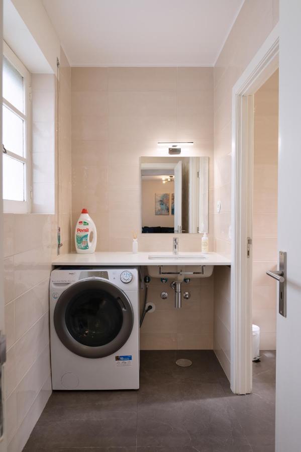 Invicta Premium - 4Br Downtown Apartment With Ac Porto Eksteriør bilde